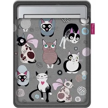 Příslušenství pro čtečku elektronické knihy Pouzdro na e-knihu - Catnip