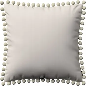 Polštář Dekorativní povlak na polštář Dekoria 45 x 45 cm