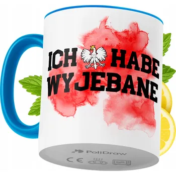 Hrnek Polidraw Hrnek Polidraw Vtipná keramika 330 ml