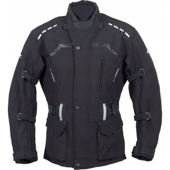 Moto bunda MOTOCYKLOVÝ SOFTSHELL ROLEFF RO1512 3VRSTVÝ S