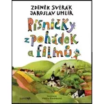 Publikace Písničky z pohádek a filmů - Jaroslav Uhlíř, Zdeněk Svěrák