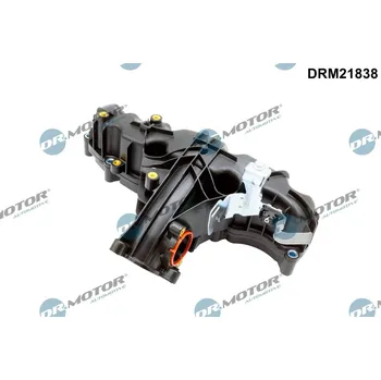 Výfuková trubka Sací trubkový modul Dr.Motor Automotive DRM21838