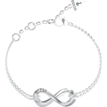 Náramek Guess JUBB05050JWRHL