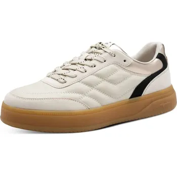 Dámské tenisky Tamaris Dámské tenisky TAMARIS 23663-45-430 béžová W5 36