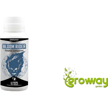Hnojivo La Poción Del Brujo Bloom Rider 100 ml