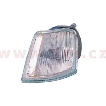 Směrový světlomet přední blikač kompletní L