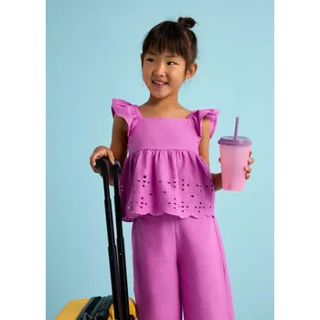 Set - halenka a kalhoty Mayoral - 2503561049 Veľkosť: 122