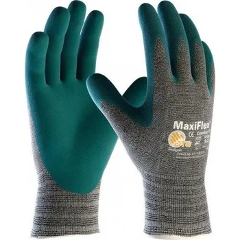 Pracovní rukavice Rukavice MAXIFLEX COMFORT 34-924