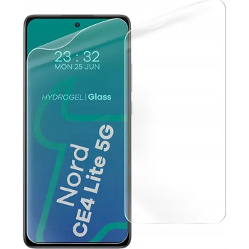 Pouzdro na mobilní telefon Ochranná Fólie Bizon pro OnePlus Nord CE4 Lite, 2 ks