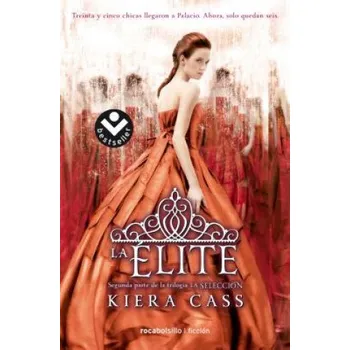 El viaje más largo (Kiera Cass)(Brožovaná)