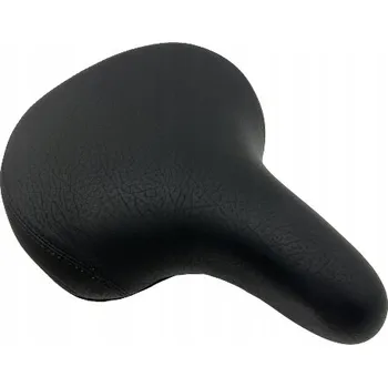 Sedlo na kolo Sedlo JET Městské 210 mm