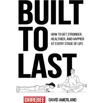 Built To Last (David Amerland)(Brožovaná)