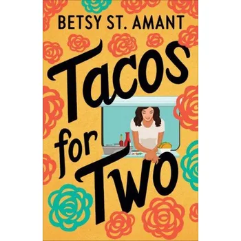 Tacos for Two (Betsy St Amant)(Brožovaná)