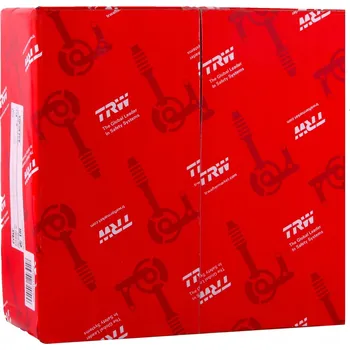 Brzdová hadice TRW PHB349 Flexibilní brzdová hadice