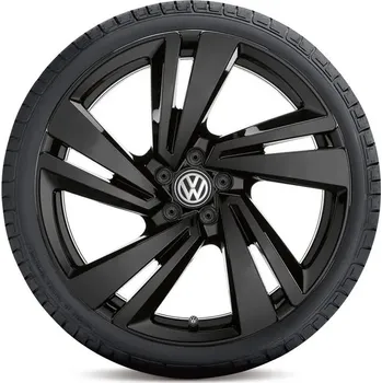 Osobní pneu Volkswagen zimní kompletní kolo Nevada 9x20 5/112/33 Touareg