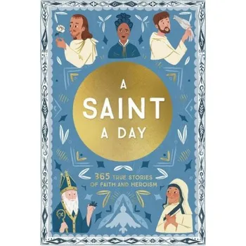 Saint a Day (Meredith Hinds)(Pevná)