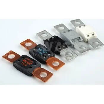 Autopojistky Pojistka