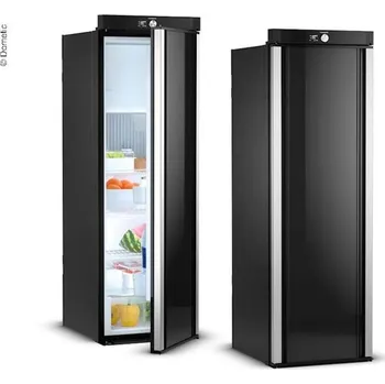 Autoelektronika Absorpční chladnička DOMETIC RML 10.4T, 133l, černá