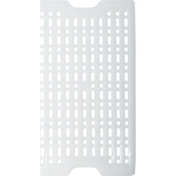 Denox odkapávací mřížka GN1/1 pro gastronádoby GASTRONOX, 15 mm, plast