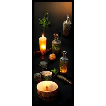 Doplněk ke knize Sběratelská záložka - Alchymie 5