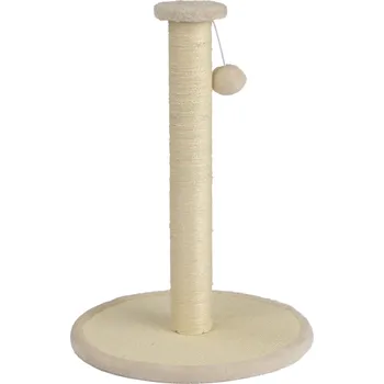 zoofari® Škrabadlo pro kočky, 38 x 54 cm (Škrábací tyč)