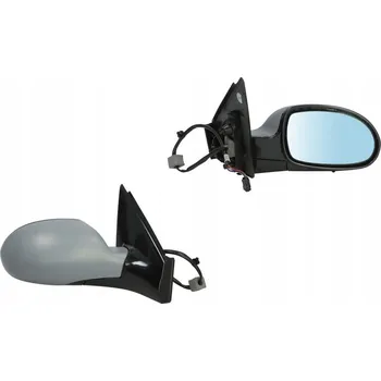 Posilovač řízení VNĚJŠÍ ZRCÁTKO PRAVÉ CITROEN C5 2332525M