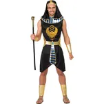 R-Kontakt.cz Kostým Egyptský Osiris Velikost: M/L