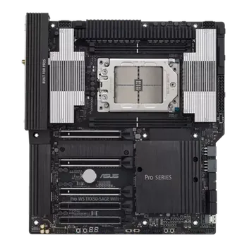Základní deska ASUS PRO WS TRX50-SAGE WIFI A