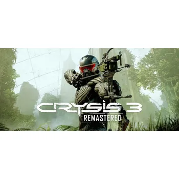 Hra pro Xbox Crysis 3 Remastered (Xbox) (Xbox One) (Xbox One)