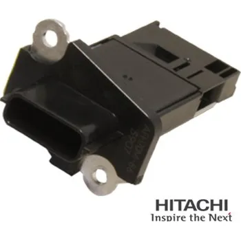 Váha vzduchu HITACHI Snímač množství protékajícího vzduchu 2505017