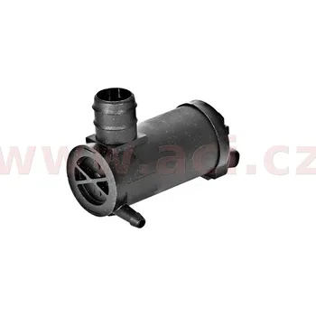 Motorek stěrače a odstřikovače motor ostřikovačů čelního skla