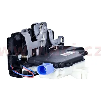 Autozámek zámek odtud. zámek dveří (pro vozy s centrálním zamykáním) ORIGINÁL, P