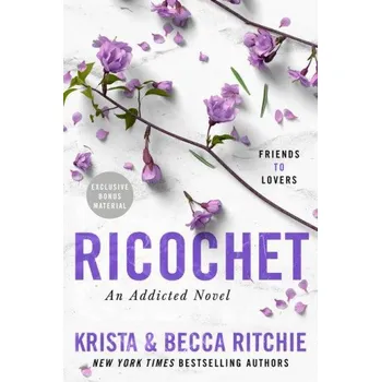 Ricochet (Becca Ritchie)(Brožovaná)