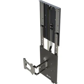 Příslušenství ke karavanu TFT držák, výtažek vpravo