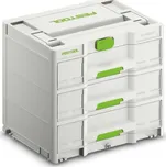 FESTOOL Sortainer³ SYS3-SORT/3 M 337