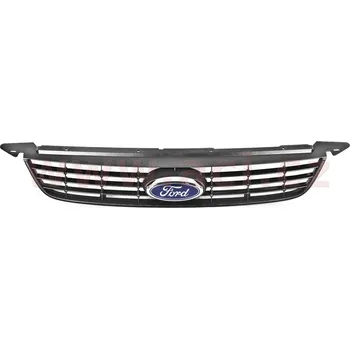 Větrací mřížka přední mřížka s ORIGINÁLNÍM emblémem