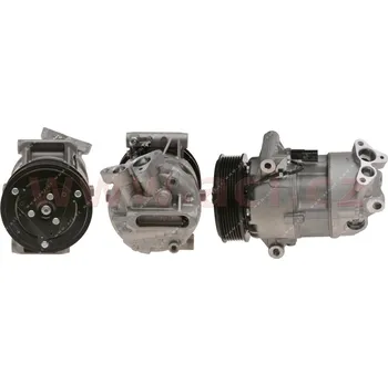 Kompresor klimatizace kompresor klimatizace 2.0DCi