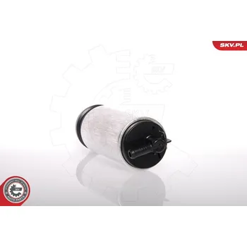 Palivové čerpadlo SKV Palivové čerpadlo 02SKV242