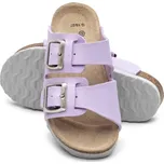 Protetika - pantofle ORS T 94 vzor 80 fialová Veľkosť: 30