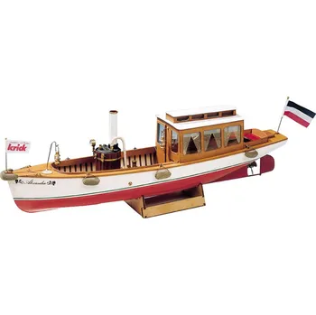 Krick Modelltechnik Krick Alexandra kit…