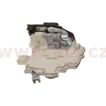 Autozámek Zámek zadních dveří (pro vozy s centrálním zamykáním) 7pin P