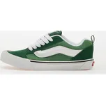 Tenisky Vans Knu Skool Green/ Multi EUR 36.5