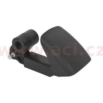 Dveře karosérie vnitřní klika dveří TRUCK, P