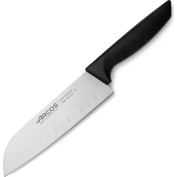 Kuchyňský Nůž Arcos Santoku Serie Niza 180 mm
