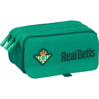 Penál Jednopatrový rozkládací penál Safta