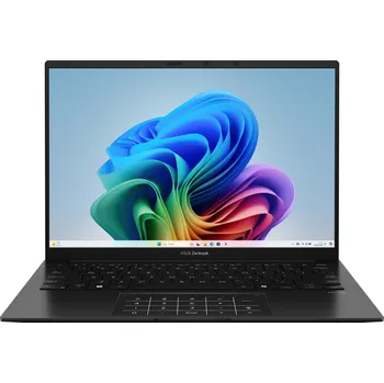 Notebook ASUS Zenbook 14 (UM3406KA-OLED122X)
