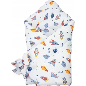 Zavinovačka Kerstin Zavinovačka pro miminko ZAVINOVAČKA Mušelínová PREMIUM