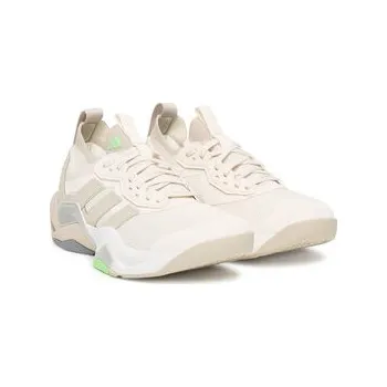 Dámské tenisky adidas Boty do posilovny Rapidmove ADV 2 HIIT training JS3171 Béžová 40