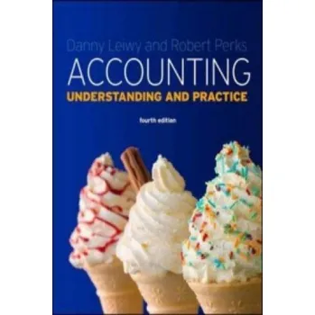 Učebnice Accounting: Understanding and Practice (Robert Perks)(Brožovaná)