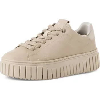 Dámské tenisky Tamaris Dámské tenisky TAMARIS 23702-45-375 béžová W5 41